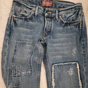 Brand new vintage Stronghold jeans